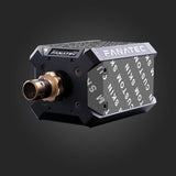 PREORDER Skin for Podium DD1/DD2 + Fanatec 911 Porsche GT3 wheel skin