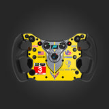 2020 #3 Corvette C8R GT Livery