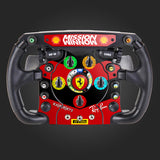 Livrée Scuderia Ferrari F1