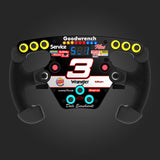 Dale EarnHardt Sr NASCAR Livery