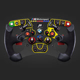 Printed Carbon BMW "Replica" Livery