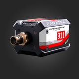 RSR Porsche 2019 Livery