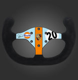 Gulf Porsche 917 Livery