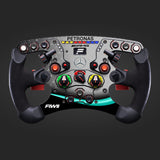 2019 AMG Petronas Mercedes F1 Livery