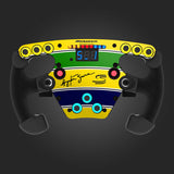 Senna Classic F1 Helmet