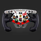 Livrée Porsche RSR 2019