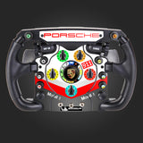 RSR Porsche 2019 Livery