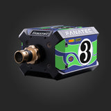 Psychedelic Martini Porsche 917LH Livery