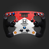 Senna's Marlboro Classic F1 80s Livery