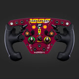 1000th GP 2020 Scuderia Ferrari F1 Livery