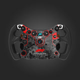 Printed Forged Carbon Formula 1 Livery