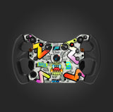 Daniel Ricciardo Helmet 2020