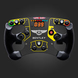 Printed Carbon Bentley GT "Replica" Livery