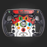 Senna's Marlboro Classic F1 80s Livery