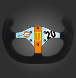 Gulf Porsche 917 Livery