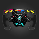 Livrée Mercedes F1 AMG Petronas « Black Lives Matter »