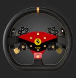 Livrée Scuderia Ferrari F1
