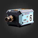 Ford GT40 GULF Livery