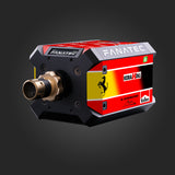 Casque Schumacher, livrée F1 classique