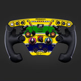 Senna Classic F1 80s Helmet