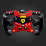 Livrée Scuderia Ferrari F1