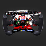 Toyota LMP1 Gazoo 2020 Livery