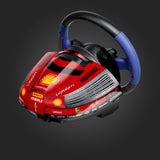 Livrée Scuderia Ferrari F1