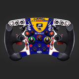 Williams Camel Classic F1 90s Livery