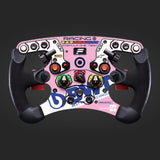 Racing Point F1 Livery