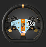 Gulf Porsche 917 Livery