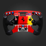 Casque Schumacher, livrée F1 classique