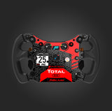2020 Audi R8 LMS 24H SPA Livery