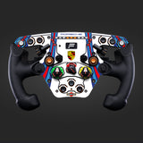 Martini Porsche 917k Livery
