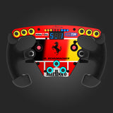 Casque Schumacher, livrée F1 classique