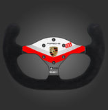 RSR Porsche 2019 Livery