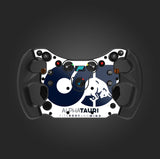 Alpha Tauri F1 Livery