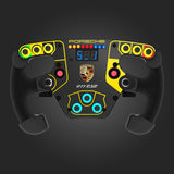 Printed Carbon Porsche 911 RSR "Replica" Livery