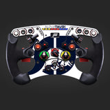 Alpha Tauri F1 Livery