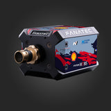 Hyundai i20 WRC Rally Livery