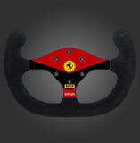 Livrée Scuderia Ferrari F1