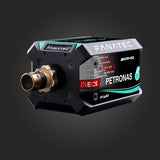44 2021 AMG Petronas Mercedes F1 Livery