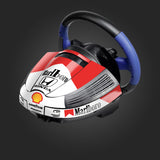 Senna's Marlboro Classic F1 80s Livery