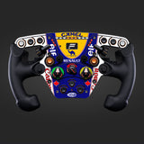 Williams Camel Classic F1 90s Livery