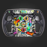 Daniel Ricciardo Helmet 2020