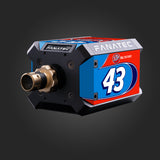 Livrée NASCAR hommage à Richard Petty