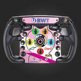 Livrée Racing Point F1