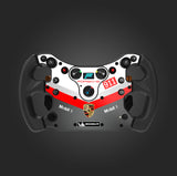 Livrée Porsche RSR 2019