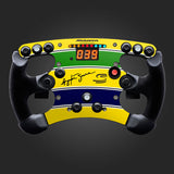 Senna Classic F1 Helmet