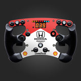 Senna's Marlboro Classic F1 80s Livery