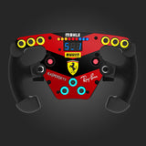 Livrée Scuderia Ferrari F1